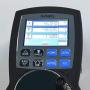 UCONTRO NVMPG CNC 6 Axis MPG Manual Pulse Generator 2.2 TFT Screen 5V DC with Handwheel & LCD RJ45 Serial Communication Protocol (MPG with Serial Port)
