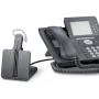 Plantronics CS540/A Headset, 84693-02