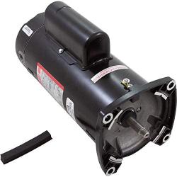 2.5 HP 3450 RPM 48Y Frame Square Flange 230V Pool Motor Century # USQ1252