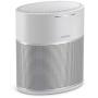 Bose Home Speaker 300: Bluetooth Smart Speaker with Amazon Alexa Built-in, Silver