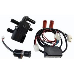 Electronic Bypass Heater Valve #50-1555