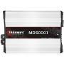 Taramps MD 5000.1 2 Ohms 5000 Watts Class D Full Range Mono Amplifier