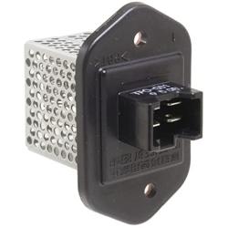 Wells JA1788 HVAC Blower Motor Resistor