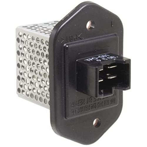 Wells JA1788 HVAC Blower Motor Resistor