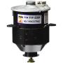 TYC 630660 Toyota Camry Replacement Radiator/Condenser Cooling Fan Motor