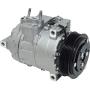 UAC New HVAC A/C Compressor CO 29209C