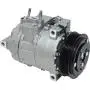 UAC New HVAC A/C Compressor CO 29209C