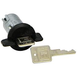 Standard Motor Products US117LT Ignition Lock and Tumbler Switch