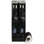 Square D by Schneider Electric QO220GFICP QO Qwik-Gard 20-Amp Two-Pole GFCI Breaker