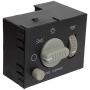Headlight Switch for 99-02 Chevy Silverado,Chevy Suburban, GMC Sierra, GMC, OE 15755595 D1534G DS-968,15755595 D1534G DS-968