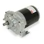 Dayton 1LPP6 AC Parallel Shaft Gear Motor Model