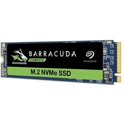 Seagate Barracuda 510 250GB SSD Internal Solid State Drive – PCIe Nvme 3D TLC NAND for Gaming PC Gaming Laptop Desktop (ZP250CM30001)