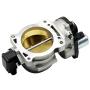 HOWYAA New Electronic Throttle Body-Fit for 05-14 Expedition F150/250/350 Navigator Mark LT 5.4L V- OEM Replace S20022 6L2Z9E926CA