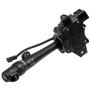 Turn Signal Switch Wiper Dimmer Combination Multi-Function Switch | Replacement for 2002-2009 Chevy Silverado Tahoe GMC Envoy Sierra Yukon Buick & More | Replaces# 12450067, D6299A, SW3792