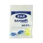 E-A-R by 3M 10080529110333 3M 311-1250 E-A-Soft Yellow Neon Disposable Corded Earplugs, OSFA, Blue, One Size Fits All (Pack of 200) E-A-R by 3M 10080529110333 3M 311-1250 E-A-Soft Yellow Neon Disposable Corded Earplugs, OSFA, Blue, One Size Fits All (Pack of 200)