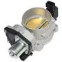 8L3Z-9E926-A 75mm Electronic Throttle Body for 2004-2014 Fo-rd F150 F250 F350 Expedition Lincoln Mark LT Navigator 5.4L Part# 6L3Z9E926A 8L3Z-9E926-C 977-557