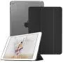 Fintie Case for iPad Mini 3/2 / 1 - Lightweight Smart Slim Shell Translucent Frosted Back Cover Protector Supports Auto Wake/Sleep for iPad Mini 1 / Mini 2 / Mini 3, Black Fintie Case for iPad Mini 3/2 / 1 - Lightweight Smart Slim Shell Translucent Frosted Back Cover Protector Supports Auto Wake/Sleep for iPad Mini 1 / Mini 2 / Mini 3, Black