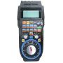 SHINA New 4 Axis Wireless Mach3 MPG Pendant CNC Handwheel Manual Pulse Generator