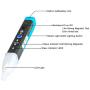Master MST-101 Automotive Electronic Faults Detector Ignition Coil Tester