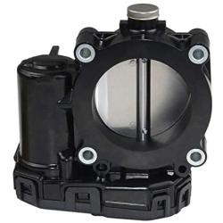 04861661AA Electronic Throttle Body for Pacifica Dodge Dakota Durango Nitro Ram Jeep Grand Cherokee 3.7L 3.8L 2007-2012 Repalce# 4593858AA 4593858AB with IAC & TPS
