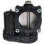 04861661AA Electronic Throttle Body for Pacifica Dodge Dakota Durango Nitro Ram Jeep Grand Cherokee 3.7L 3.8L 2007-2012 Repalce# 4593858AA 4593858AB with IAC & TPS