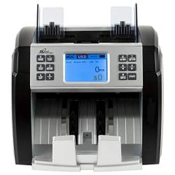 Royal Sovereign Bank Grade 1 Pocket Mixed-Bill Discriminator (RBC-EP1600)