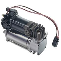 Suspension Air Compressor for BMW 535i GT 550i GT 740i 740Li 750i 750Li 760Li Alpina B7 B7L xDrive