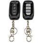 Compustar CS4900-S (4900S) 2-way Remote Start and Keyless Entry System with 3000-ft Range