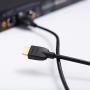 Amazon Basics High-Speed 4K HDMI Cable - 6 Feet