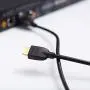 Amazon Basics High-Speed 4K HDMI Cable - 6 Feet