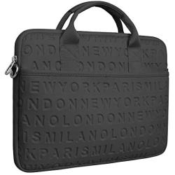 Laptop Shoulder Bag Fit 13-13.3 inch MacBook Pro/Air,HP,Dell Notebook Computer