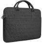 Laptop Shoulder Bag Fit 13-13.3 inch MacBook Pro/Air,HP,Dell Notebook Computer