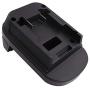 for Dewalt 18V/20V Max Battery Adapter Convert to for Milwaukee M18 18V Tool Use