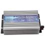 Power Inverter 800W with Dual sockets Output and USB5V 2000mA Input DC12V or 24V, Output AC110V 60Hz (12V)