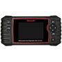 iCarsoft US V2.0 Diagnostic Scan Tool for American Vehicles Ford/GM (Cherolet/Buick/Cadillac/GMC)/Chrysler/Jeep/Holden +Oil Reset +EPB+BMS+DPF+SAS+ETC+BLD+INJ