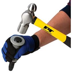 Performance Tool W2503 1/4'' Impact Driver & Extractor And Bits