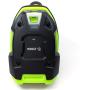 Zebra DS3608-HP (High Performance) Ultra-Rugged Handheld Corded 2D Barcode Scanner/Imager (1D, 2D, PDF417, QR Code and OCR) with USB Cable