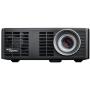Optoma ML750 WXGA 700 Lumen 3D Ready Portable DLP LED Projector with MHL Enabled HDMI Port, White