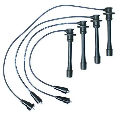 Walker Products 900-1499 Thundercore Ultra Spark Plug Wire Set