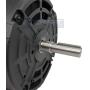 New WEG 1.5HP Electric Motor Fan Pump Compressor General purpose 56 frame 3430 rpm 1 phase 115/230VAC