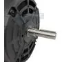 New WEG 1.5HP Electric Motor Fan Pump Compressor General purpose 56 frame 3430 rpm 1 phase 115/230VAC