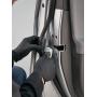 3M Black Super Weatherstrip and Gasket Adhesive, 08008, 5 fl oz
