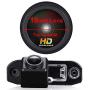 Super HD Vehicle Camera 1280x720 Pixels 1000 TV Lines car Back up Camera Reverse Parking Rear View for Volvo S60 S80 V70 S40 S40L V40 V50 S60L V60 XC60 C70 XC70 S80L XC90