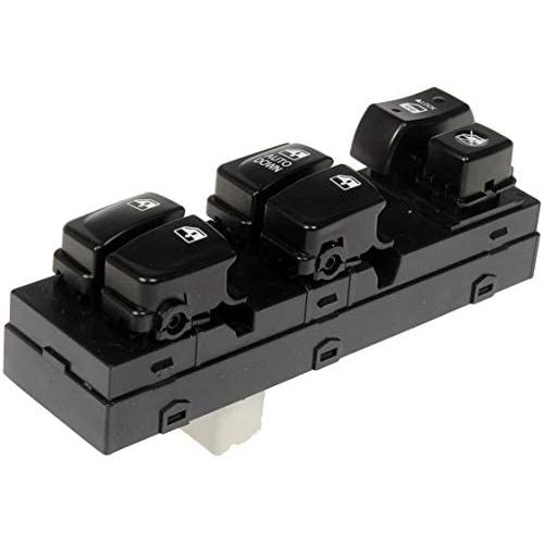 Dorman 901-918 Front Driver Side Master Switch for Select Hyundai Models