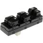 Dorman 901-918 Front Driver Side Master Switch for Select Hyundai Models