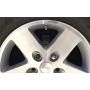 Crux CCH-01M Jeep Wrangler Camera Spare Tire Mount (with Moving Parking Guide Lines)