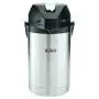 BUNN 32125.0000 2.5 Liter Lever-Action Airpot, Stainless Steel