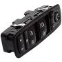 Eynpire 9702 Power Master Control Window Switch For 2009-2010 Dodge Journey