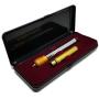 Hansol Electronics Acupuncture Pen Piezo Stimulator Acupoint Electro ACU Pen Point Massage