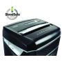 Aurora High Security JamFree AU1000MA 10-Sheet Micro-Cut Paper / CD / Credit Card Shredder with Pull-Out Wastebasket